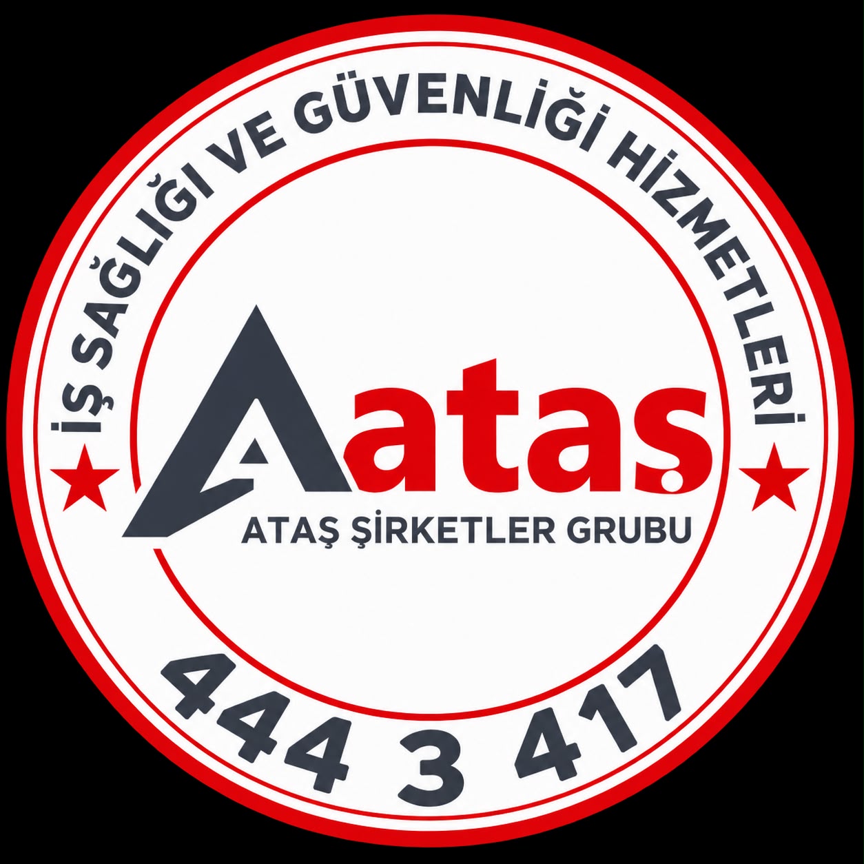 ATAŞ ŞİRKETLER GRUBU