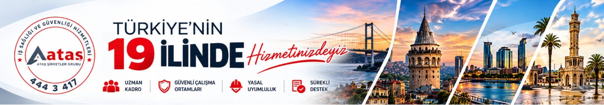 ATAŞ ŞİRKETLER GRUBU