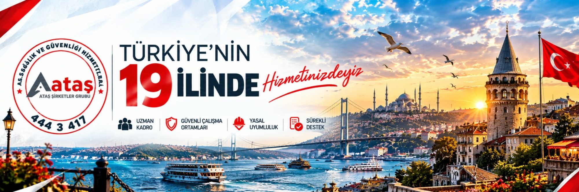 ATAŞ ŞİRKETLER GRUBU