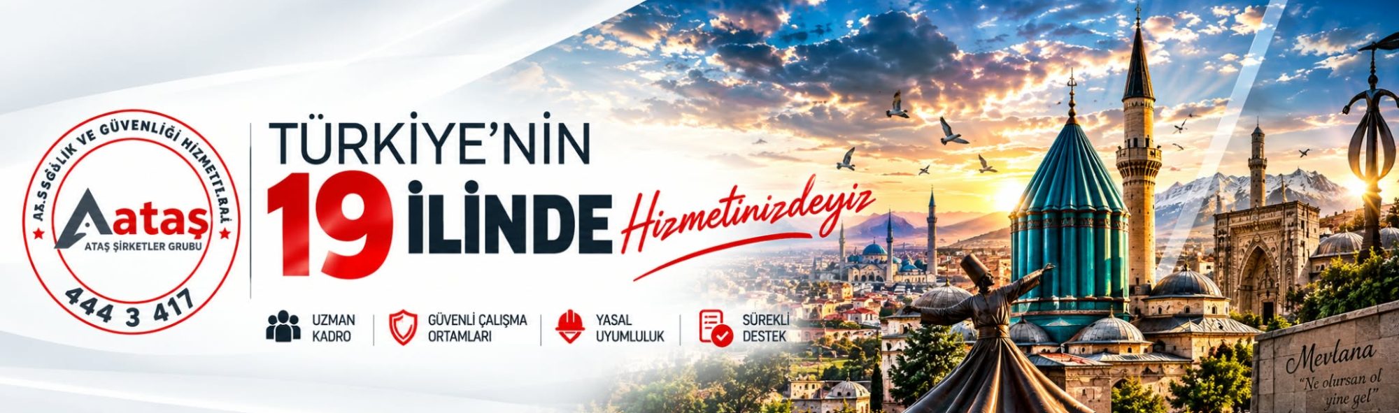 ATAŞ ŞİRKETLER GRUBU